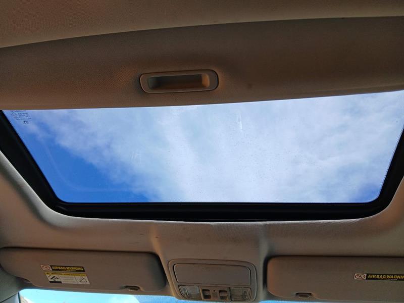 Honda CR-V EX-L 4WD AT 2008