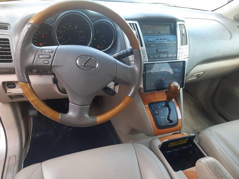 Lexus RX 350 FWD 2008