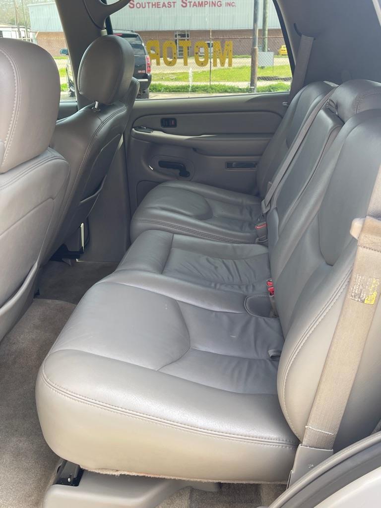 GMC Yukon SL 2WD 2006