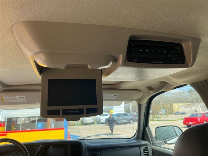 GMC Yukon SL 2WD 2006