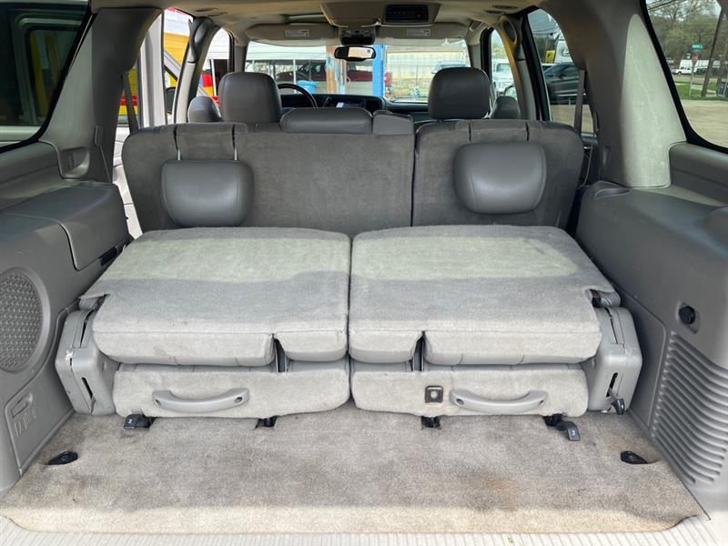 GMC Yukon SL 2WD 2006