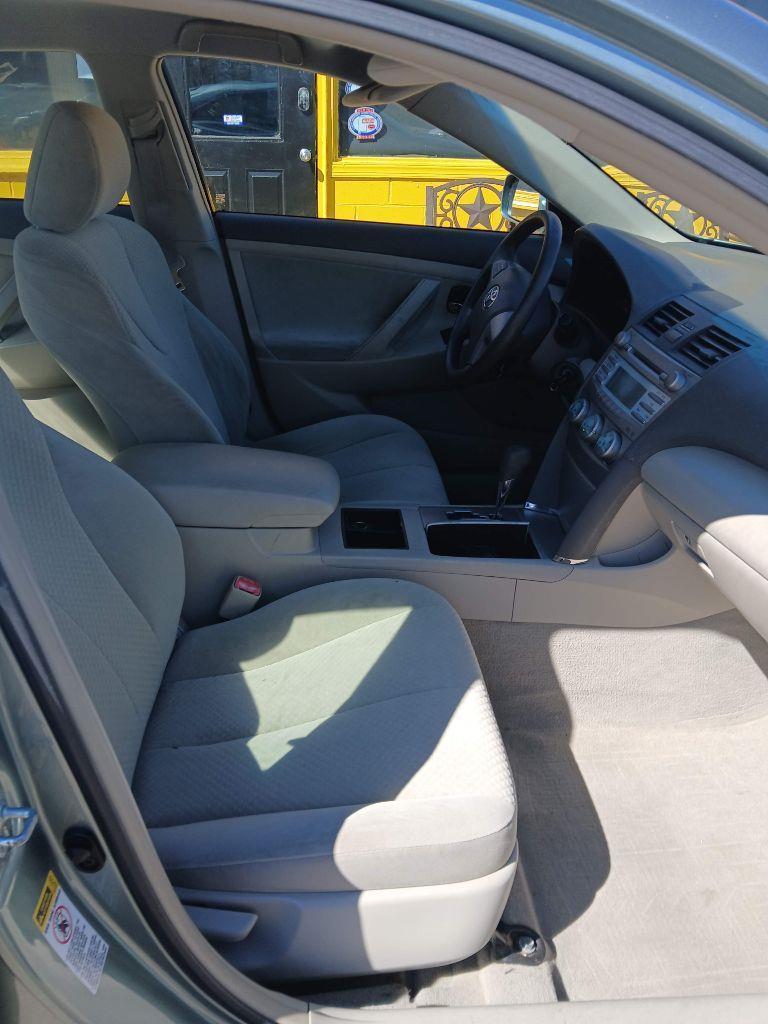Toyota Camry XLE 2007