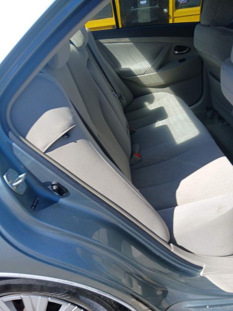 Toyota Camry XLE 2007