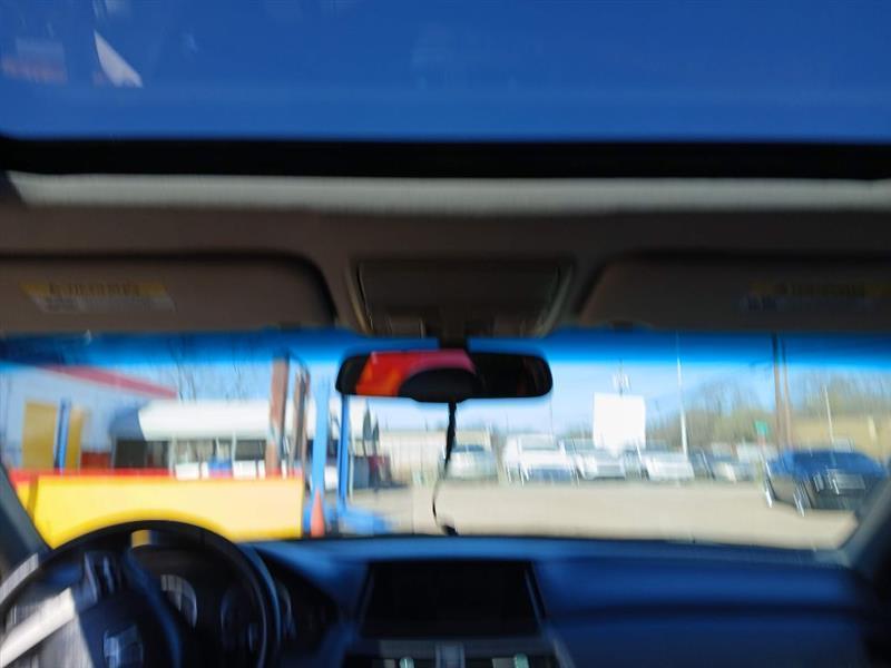 Honda Accord EX-L V6 Sedan AT 2012