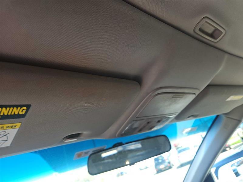 Honda CR-V EX-L 2WD 5-Speed AT 2010