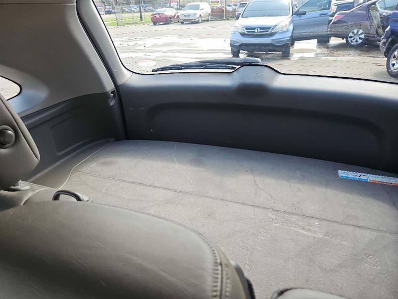 Honda CR-V EX-L 2WD 5-Speed AT 2010