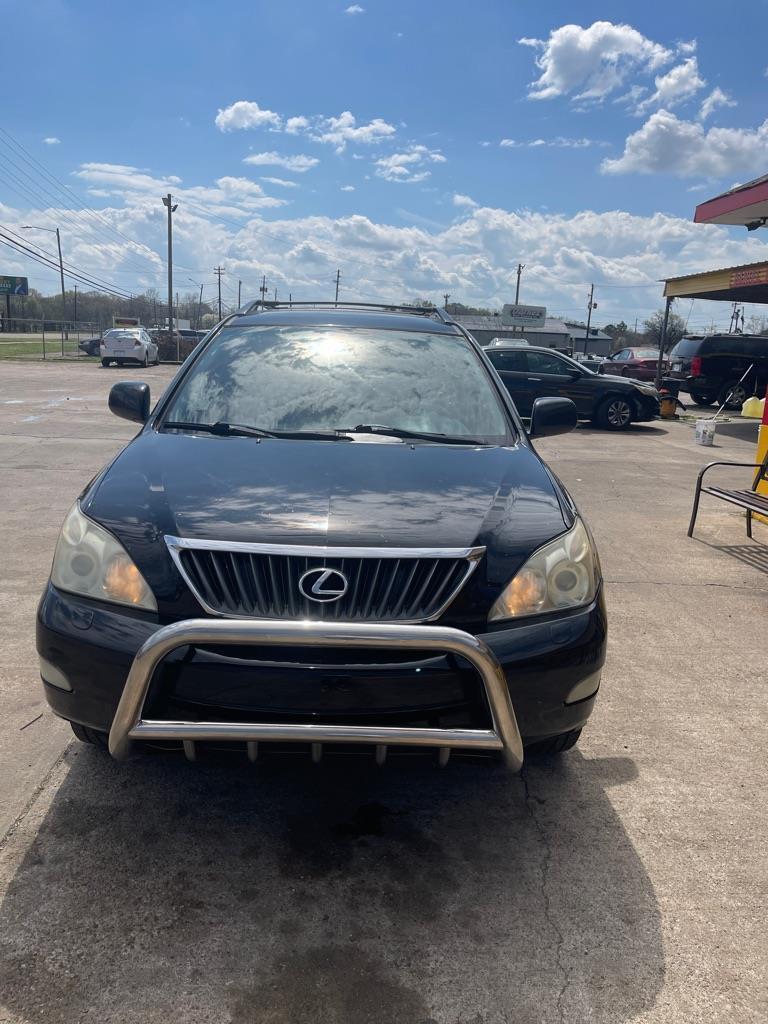 Lexus RX 350 AWD 2009
