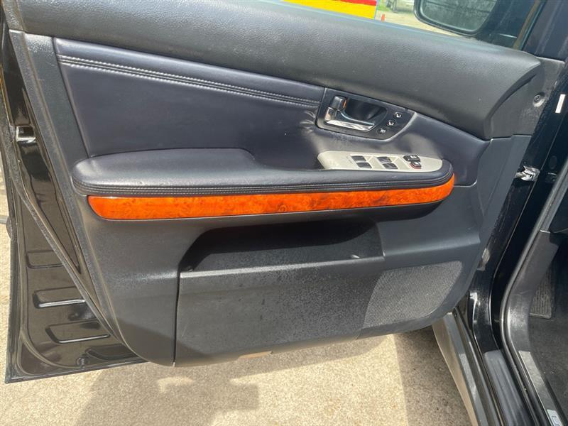 Lexus RX 350 AWD 2009