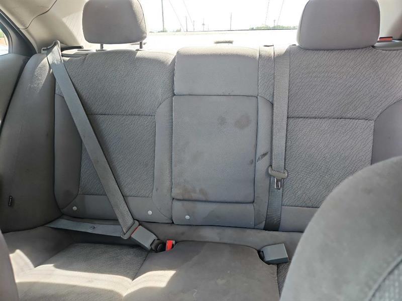 Chevrolet Malibu LS 2013