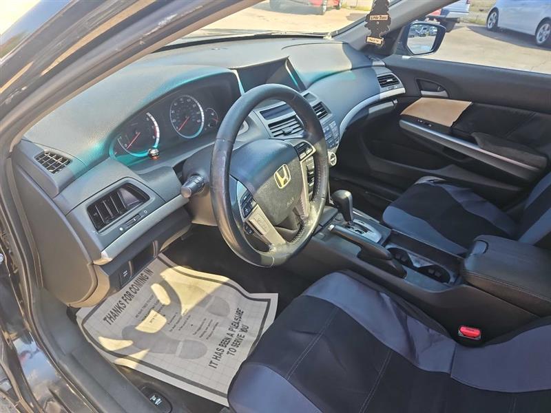 Honda Accord EX-L V-6 Sedan AT 2008