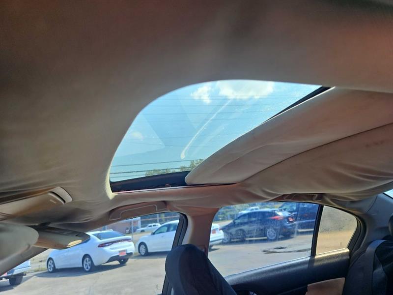 Honda Accord EX-L V-6 Sedan AT 2008