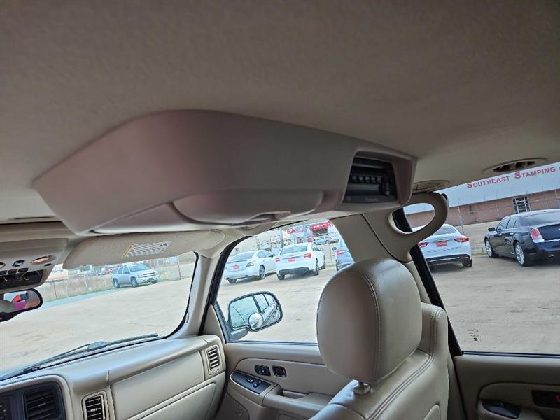 Chevrolet Suburban 1500 2WD 2006