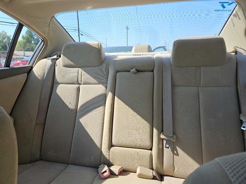 Nissan Altima 2.5 2009