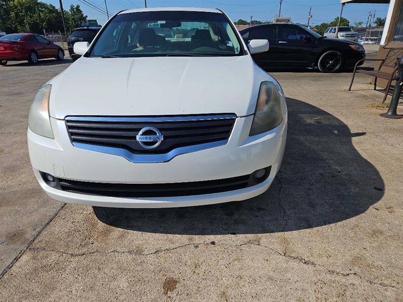 Nissan Altima 2.5 2009