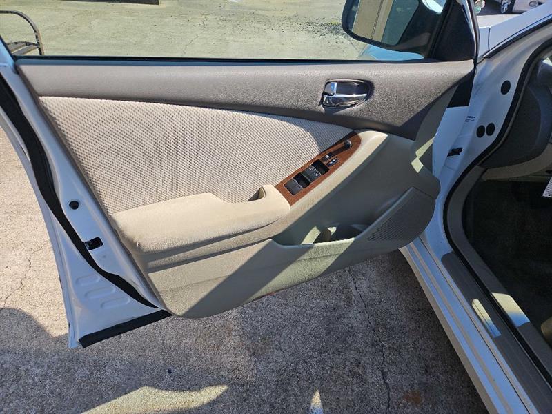 Nissan Altima 2.5 2009