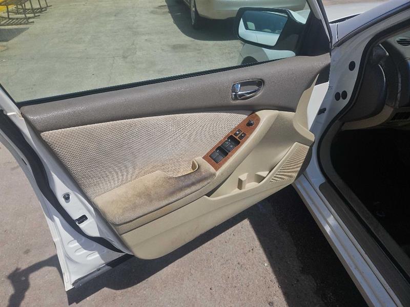 Nissan Altima 2.5 2009