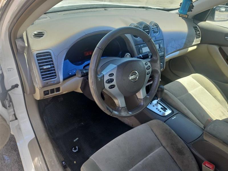 Nissan Altima 2.5 2009