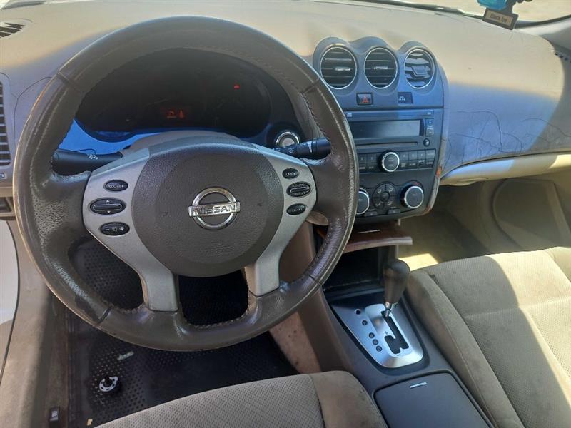 Nissan Altima 2.5 2009