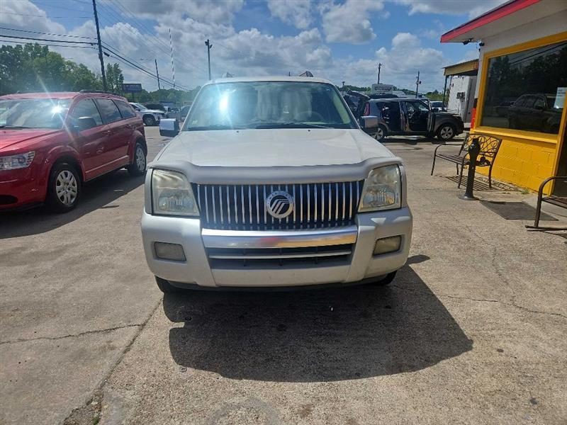Mercury Mountaineer Premier 4.6L 2WD 2006
