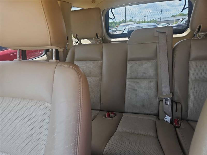 Mercury Mountaineer Premier 4.6L 2WD 2006