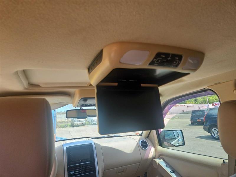 Mercury Mountaineer Premier 4.6L 2WD 2006