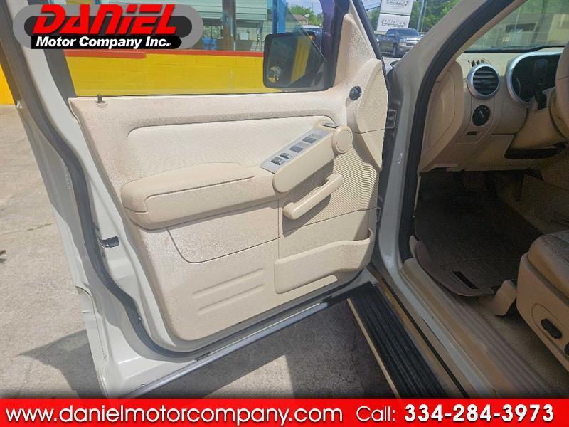 Mercury Mountaineer Premier 4.6L 2WD 2006