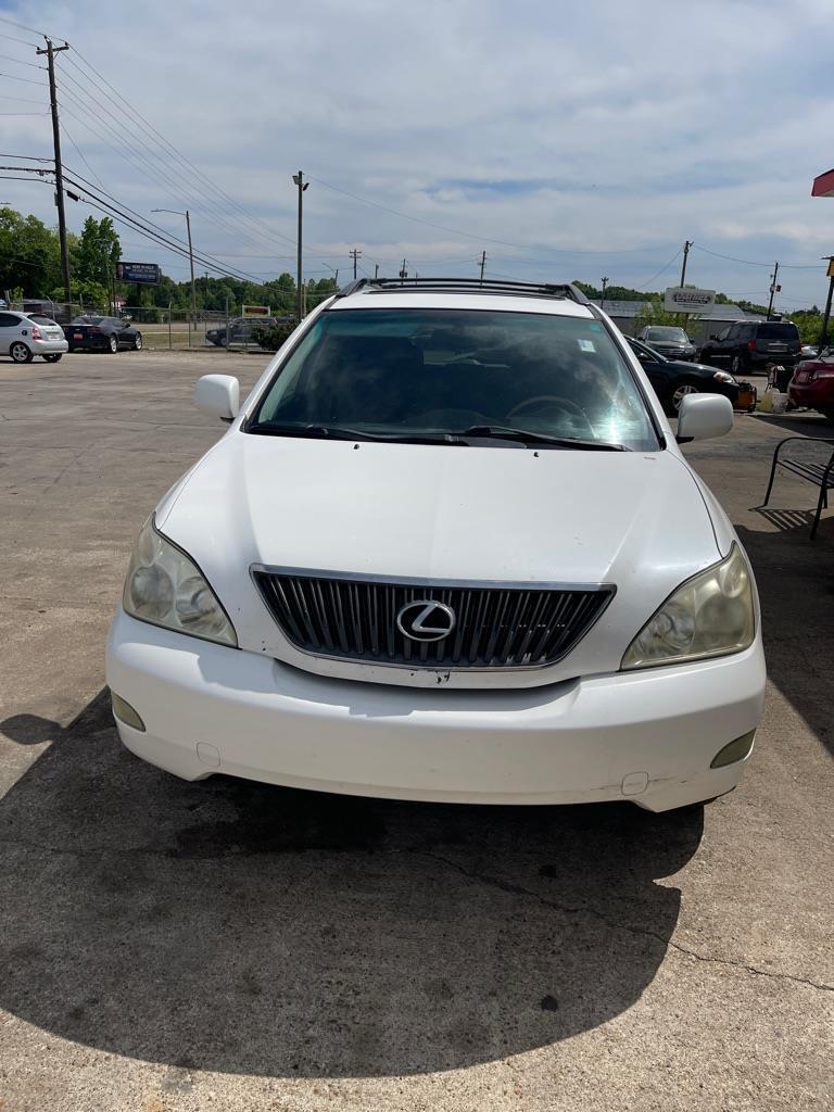 Lexus RX 350 FWD 2007