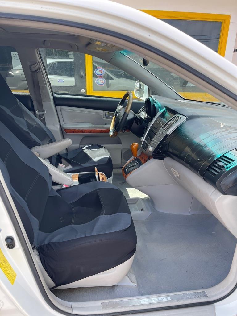 Lexus RX 350 FWD 2007