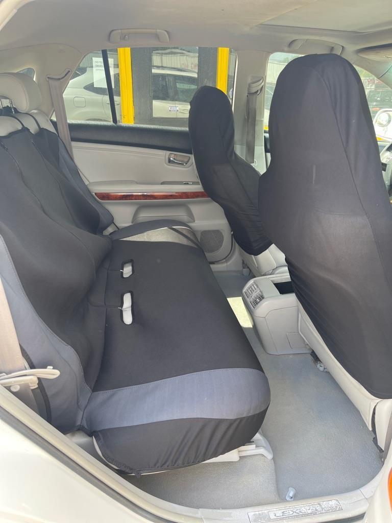 Lexus RX 350 FWD 2007