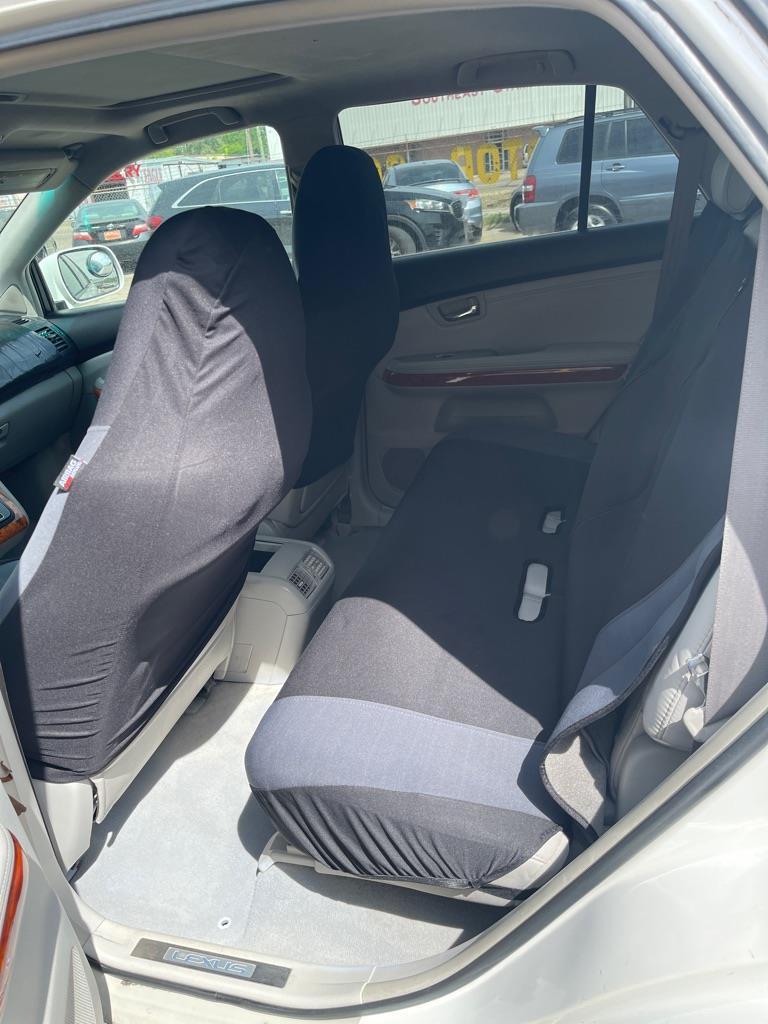 Lexus RX 350 FWD 2007