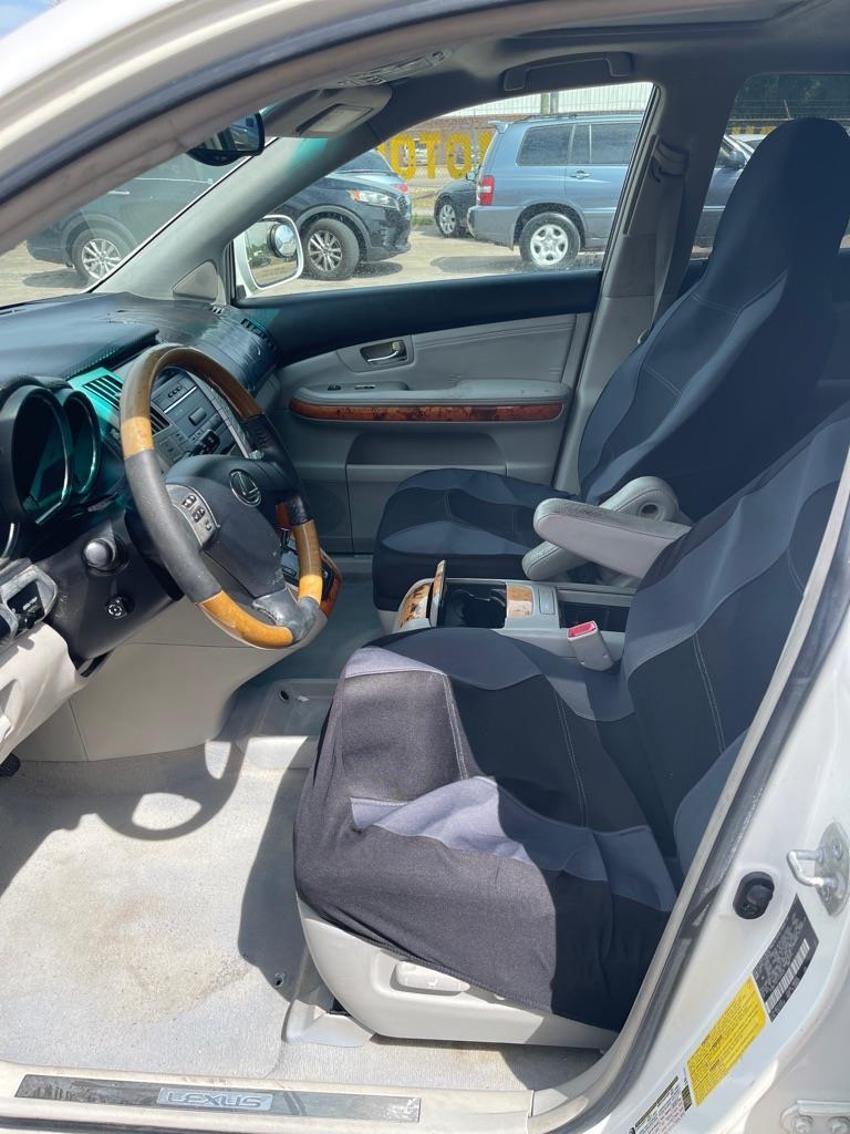 Lexus RX 350 FWD 2007