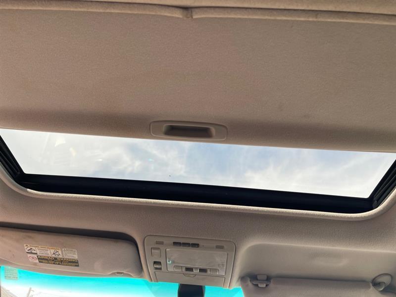 Lexus RX 350 FWD 2007