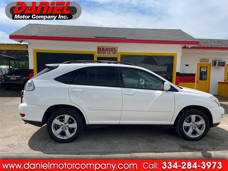 Lexus RX 350 FWD 2007