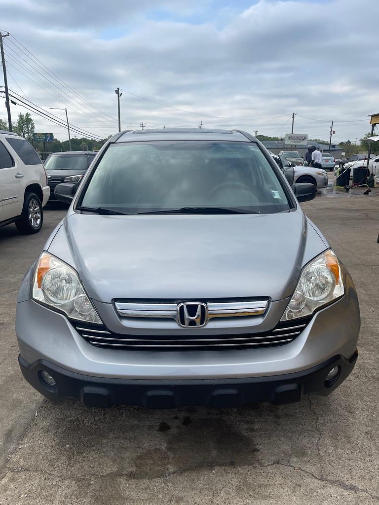 Honda CR-V EX 4WD AT 2008