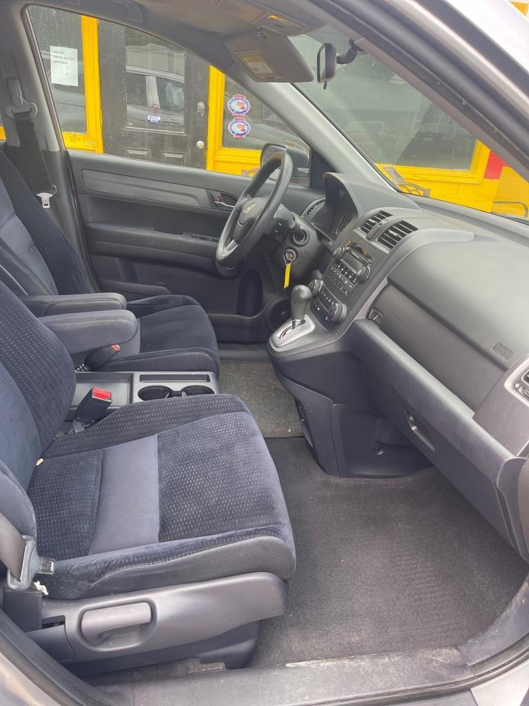 Honda CR-V EX 4WD AT 2008