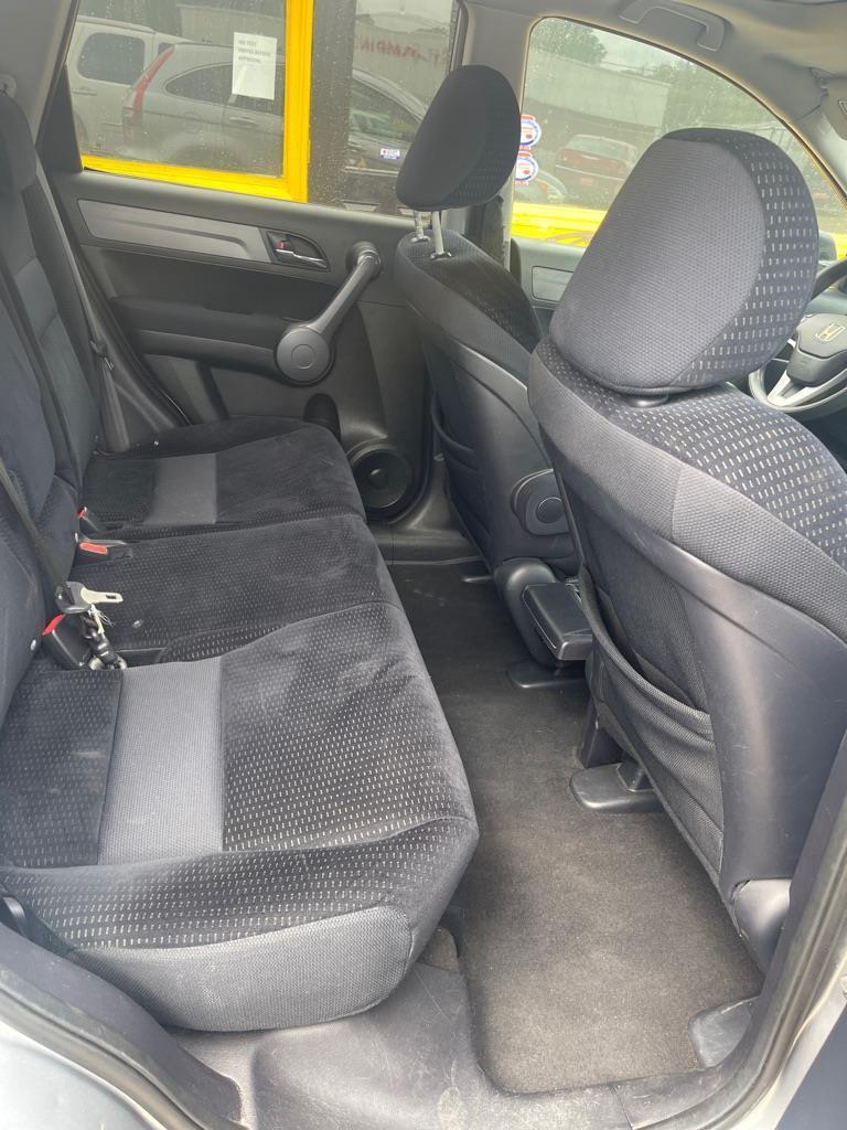 Honda CR-V EX 4WD AT 2008