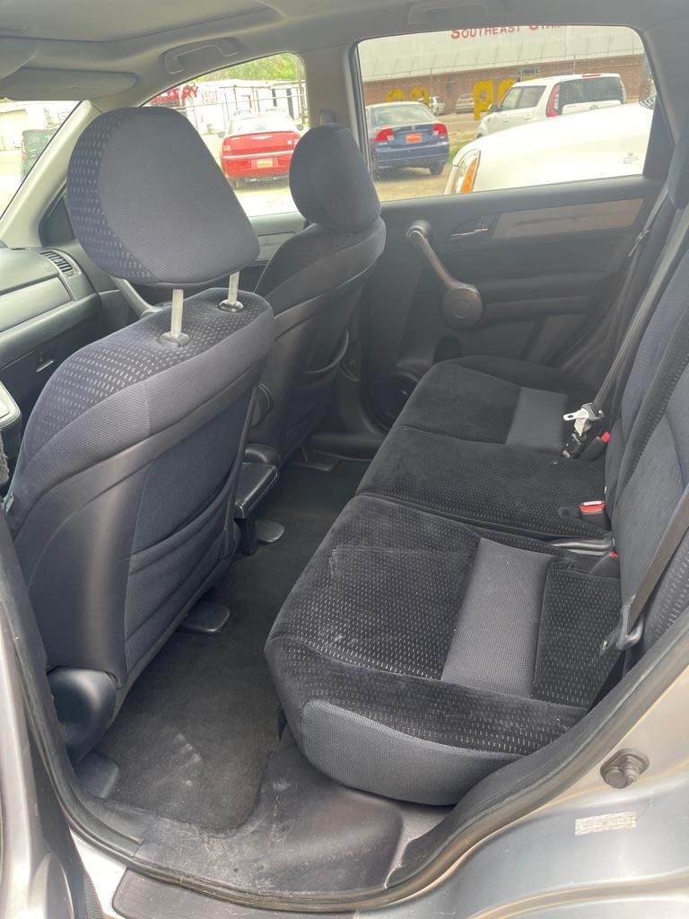 Honda CR-V EX 4WD AT 2008