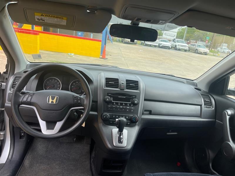 Honda CR-V EX 4WD AT 2008