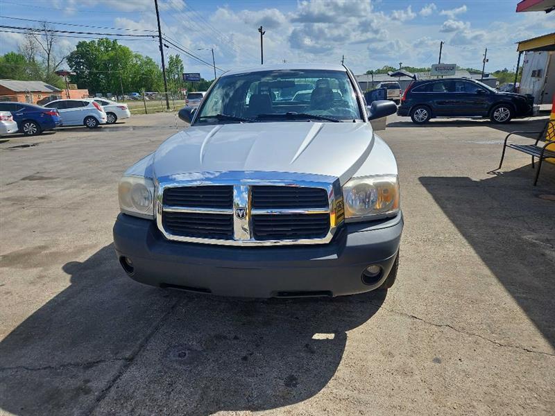 Dodge Dakota ST Club Cab 2WD 2006