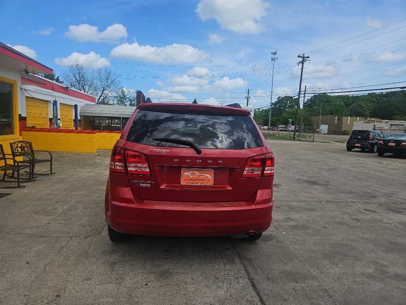 Dodge Journey SE 2016