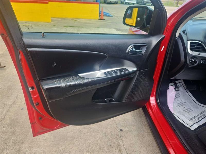 Dodge Journey SE 2016