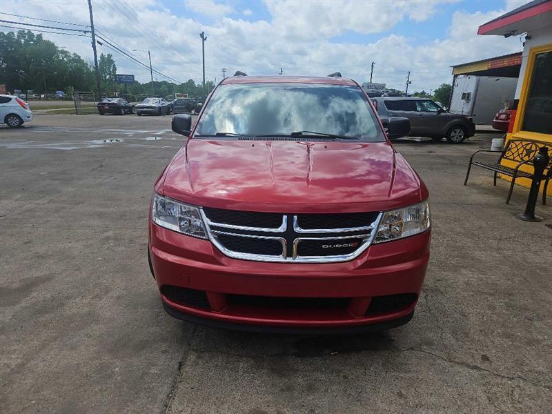 Dodge Journey SE 2016