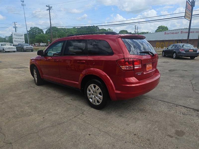 Dodge Journey SE 2016