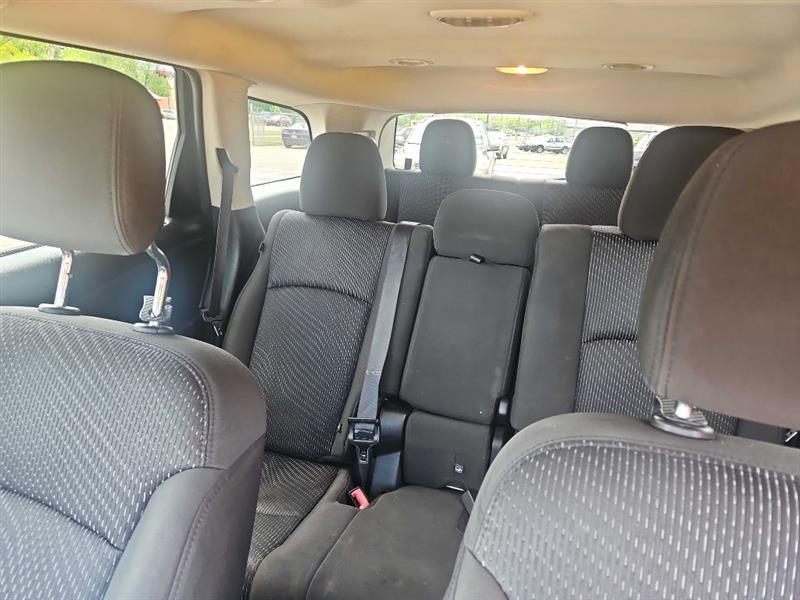 Dodge Journey SE 2016