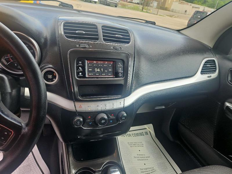 Dodge Journey SE 2016