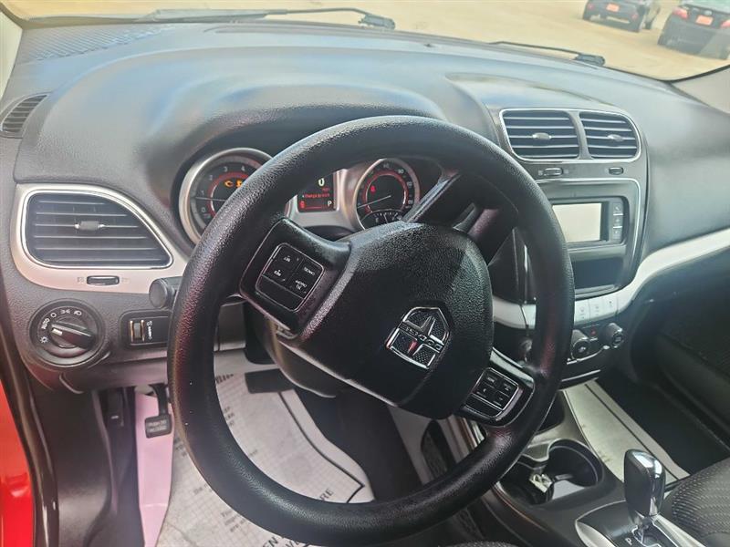 Dodge Journey SE 2016