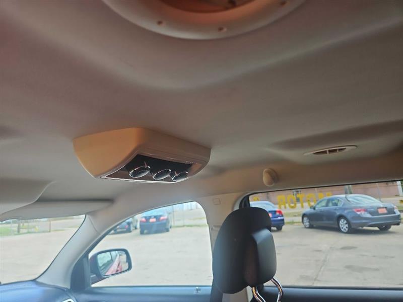 Dodge Journey SE 2016