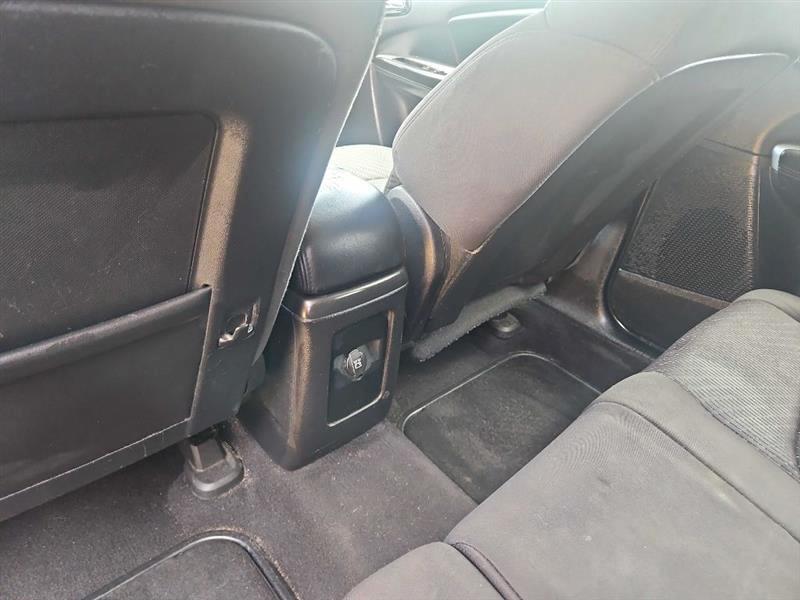 Dodge Journey SE 2016