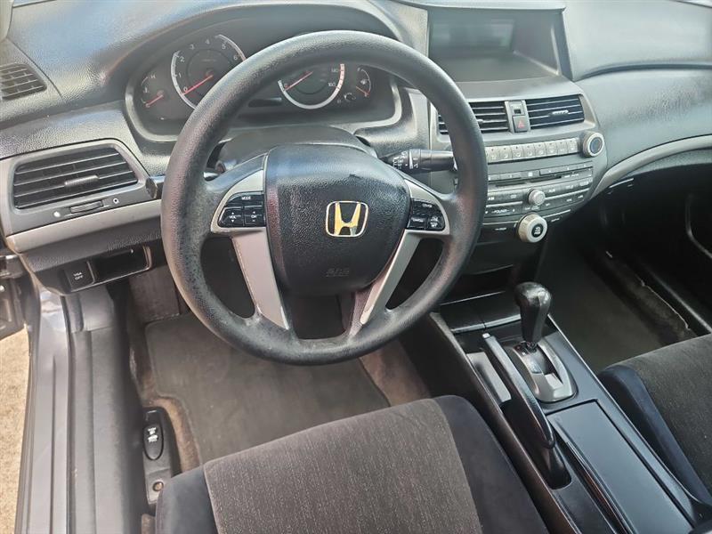 Honda Accord LX-P Sedan AT 2010