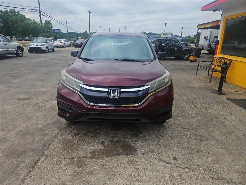 Honda CR-V LX 2WD 2015